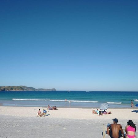 Apartamento Mobiliado 10 Minutos Da Praia Do Forte Cabo Frio Eksteriør bilde