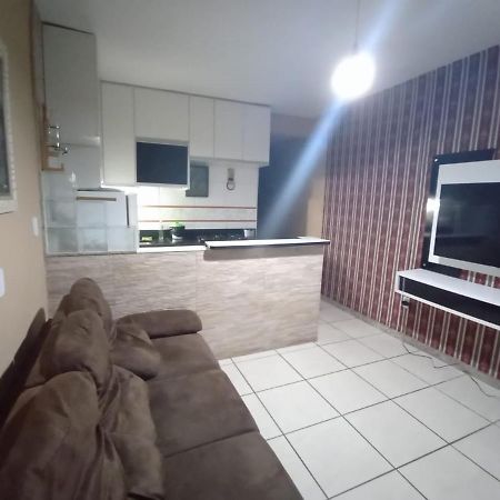 Apartamento Mobiliado 10 Minutos Da Praia Do Forte Cabo Frio Eksteriør bilde