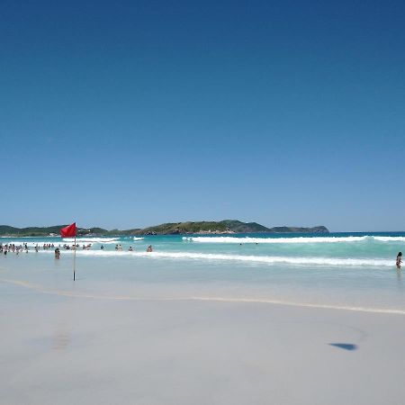 Apartamento Mobiliado 10 Minutos Da Praia Do Forte Cabo Frio Eksteriør bilde