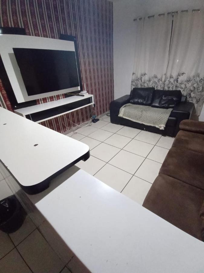Apartamento Mobiliado 10 Minutos Da Praia Do Forte Cabo Frio Eksteriør bilde