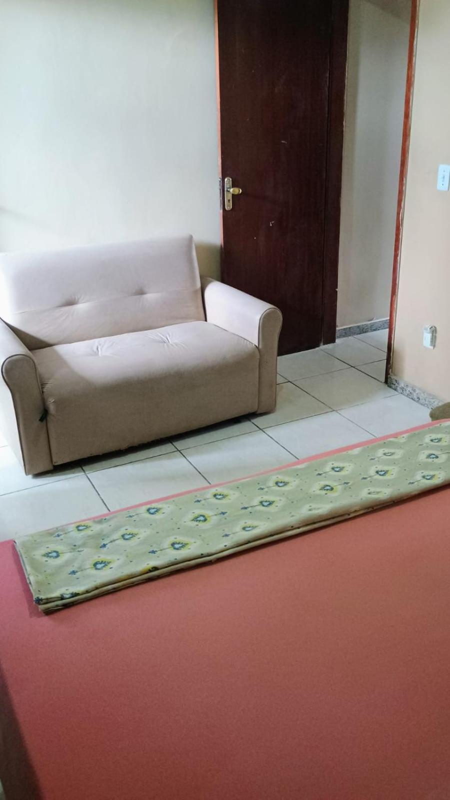 Apartamento Mobiliado 10 Minutos Da Praia Do Forte Cabo Frio Eksteriør bilde