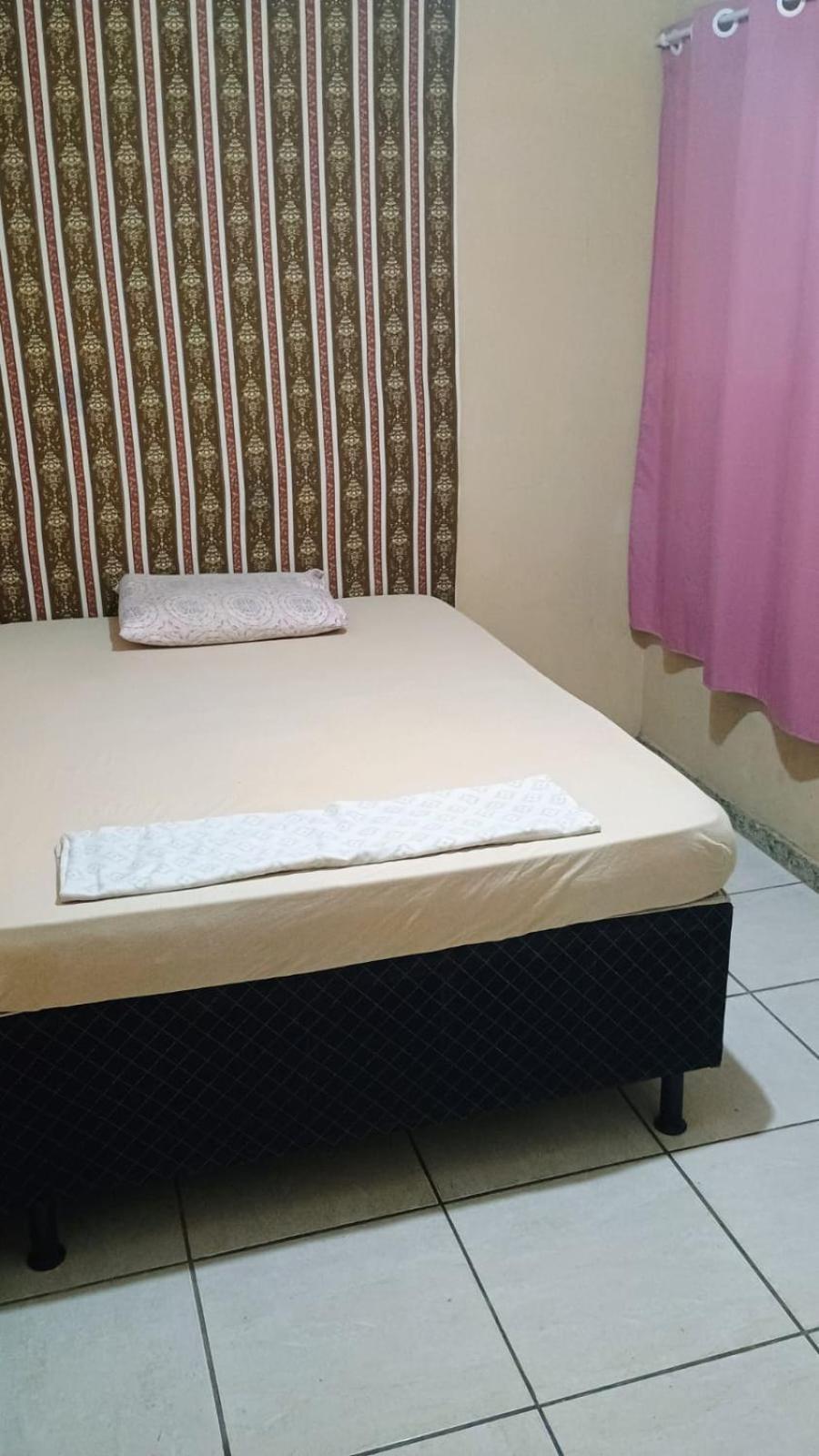 Apartamento Mobiliado 10 Minutos Da Praia Do Forte Cabo Frio Eksteriør bilde