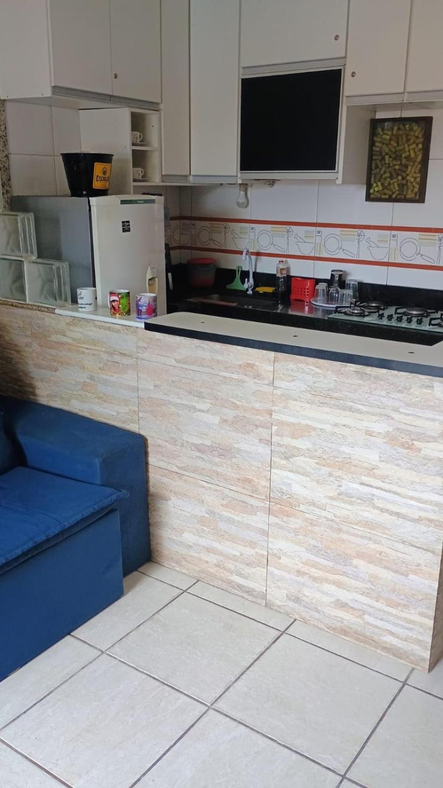 Apartamento Mobiliado 10 Minutos Da Praia Do Forte Cabo Frio Eksteriør bilde