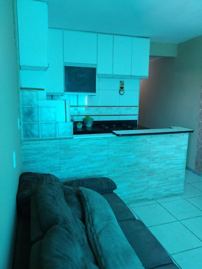 Apartamento Mobiliado 10 Minutos Da Praia Do Forte Cabo Frio Eksteriør bilde