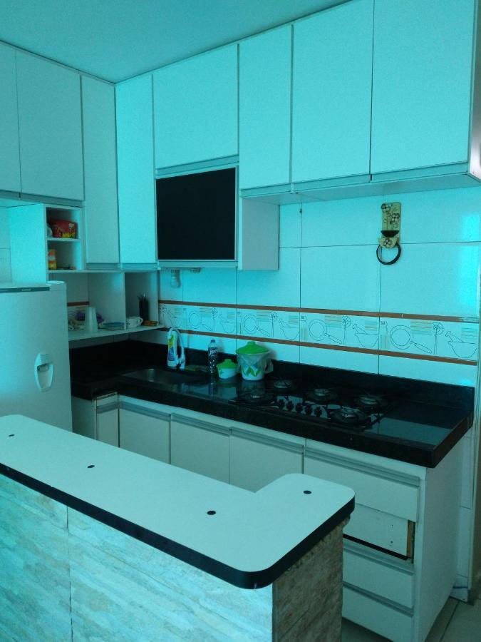 Apartamento Mobiliado 10 Minutos Da Praia Do Forte Cabo Frio Eksteriør bilde