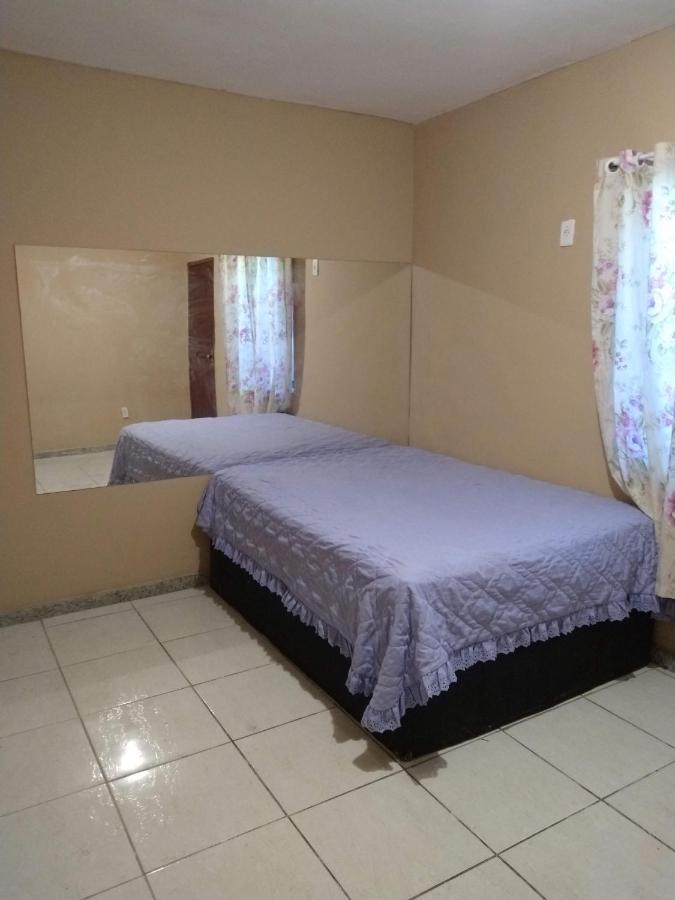 Apartamento Mobiliado 10 Minutos Da Praia Do Forte Cabo Frio Eksteriør bilde