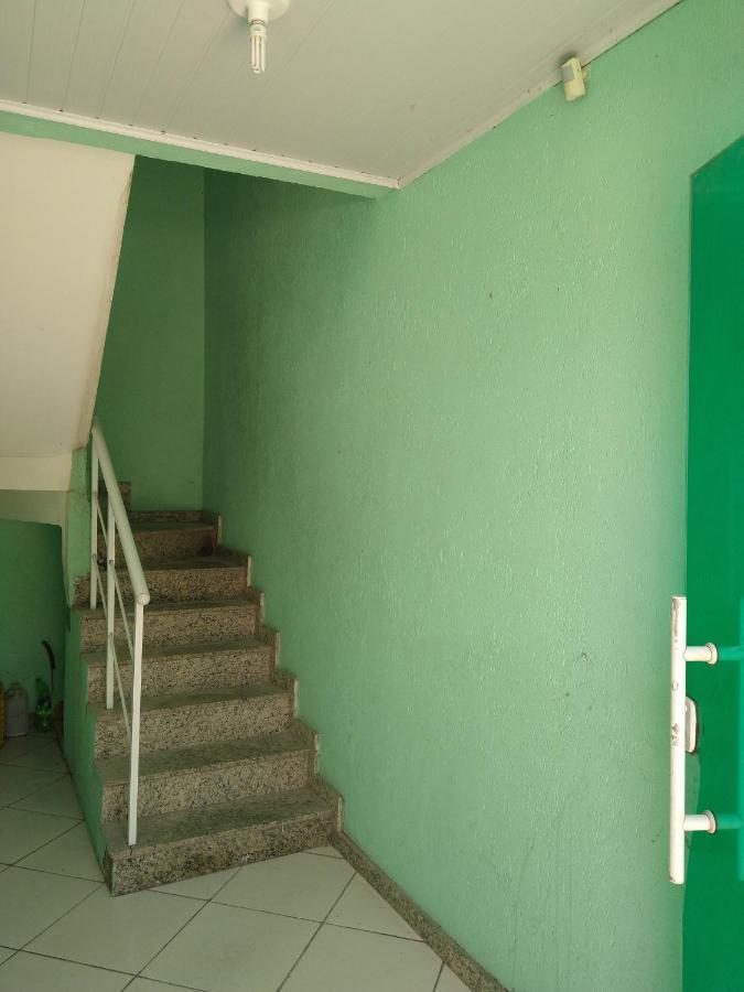 Apartamento Mobiliado 10 Minutos Da Praia Do Forte Cabo Frio Eksteriør bilde