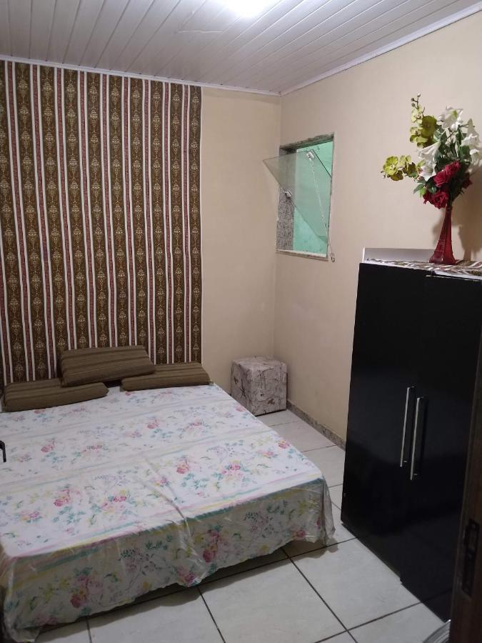 Apartamento Mobiliado 10 Minutos Da Praia Do Forte Cabo Frio Eksteriør bilde