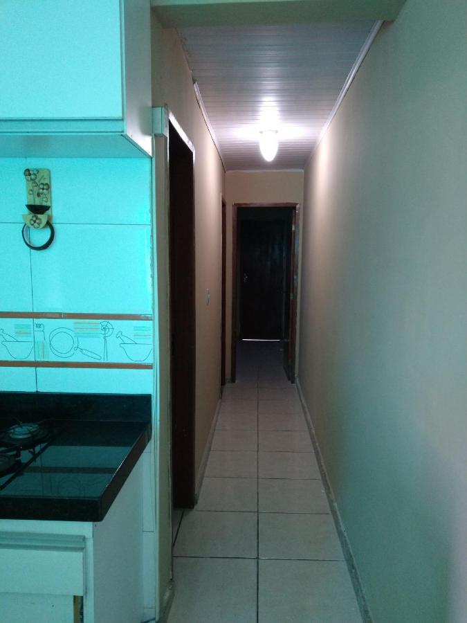 Apartamento Mobiliado 10 Minutos Da Praia Do Forte Cabo Frio Eksteriør bilde