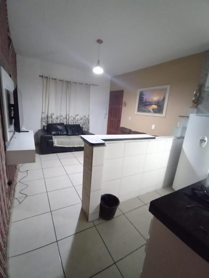 Apartamento Mobiliado 10 Minutos Da Praia Do Forte Cabo Frio Eksteriør bilde