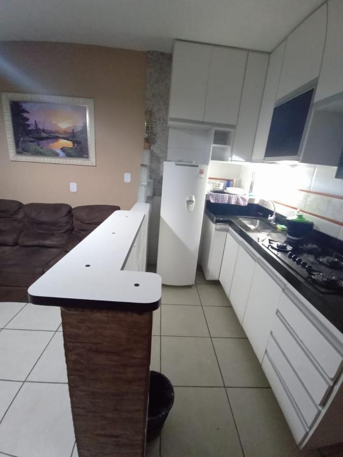 Apartamento Mobiliado 10 Minutos Da Praia Do Forte Cabo Frio Eksteriør bilde