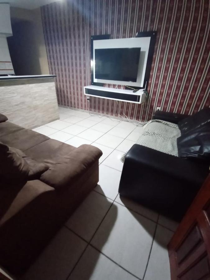 Apartamento Mobiliado 10 Minutos Da Praia Do Forte Cabo Frio Eksteriør bilde