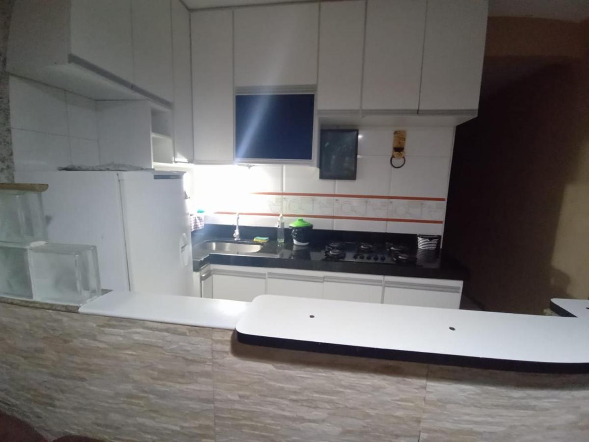 Apartamento Mobiliado 10 Minutos Da Praia Do Forte Cabo Frio Eksteriør bilde