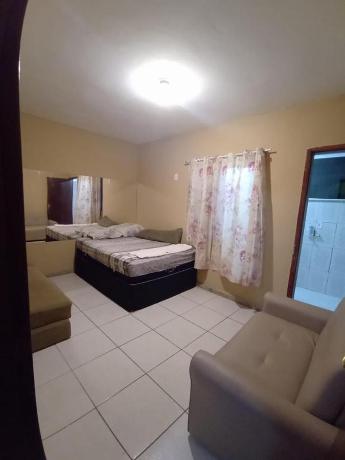Apartamento Mobiliado 10 Minutos Da Praia Do Forte Cabo Frio Eksteriør bilde